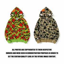 Picture of Bape Hoodies _SKUBapeHoodiesm-3xlhdt099935